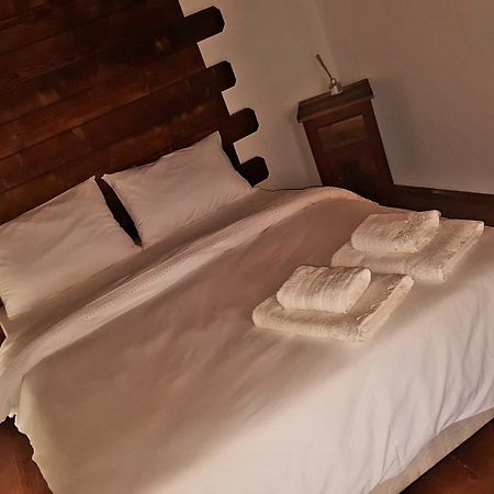 Hotel Madam Eleni Bozcaada Zewnętrze zdjęcie