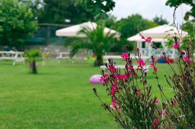Hotel Madam Eleni Bozcaada Zewnętrze zdjęcie