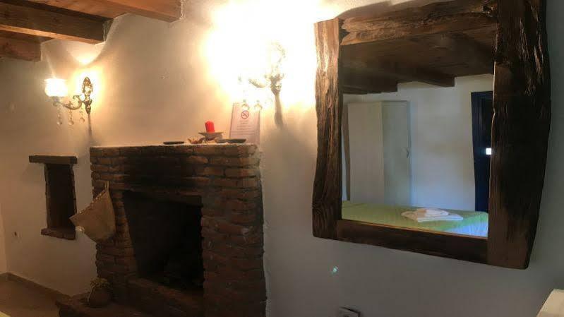 Hotel Madam Eleni Bozcaada Zewnętrze zdjęcie