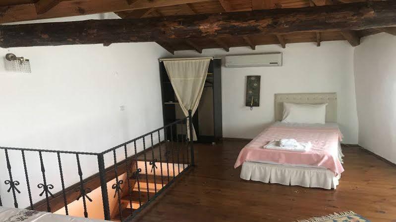 Hotel Madam Eleni Bozcaada Zewnętrze zdjęcie